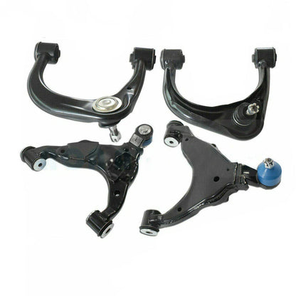 Control Arms for Toyota Landcruiser Prado 120 Series (2003-2009)
