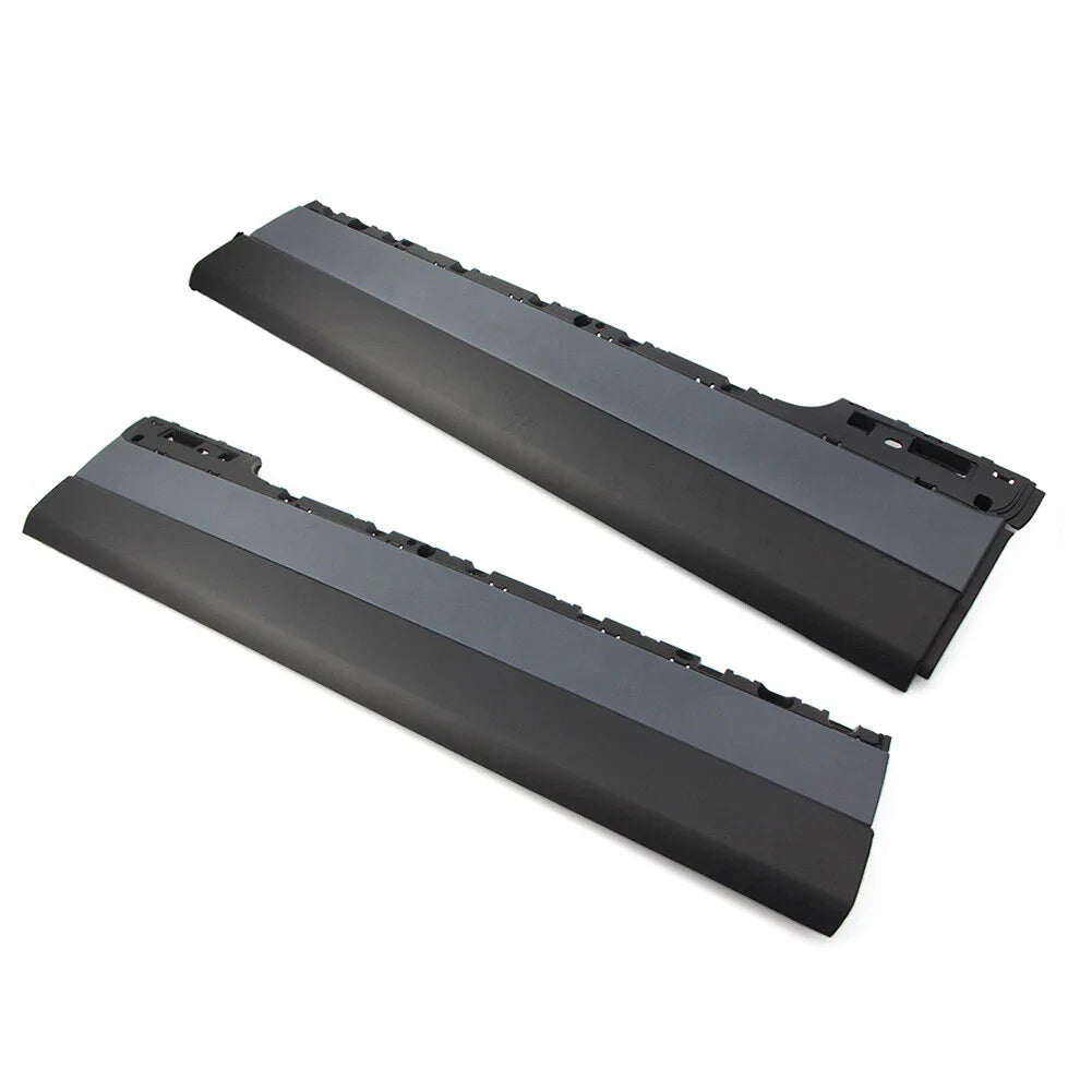Front Door Side Lower Moulding Trim for Land Rover Range Rover (2013-2019)