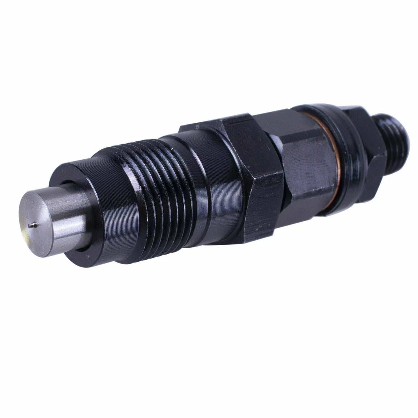 6Pcs Diesel Fuel Injectors for Land Cruiser Coaster 1HZ (70-80)