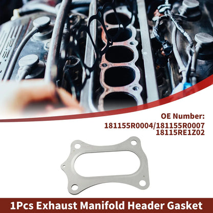 Exhaust Manifold Header Gasket for Honda HR-V (2015-2024)