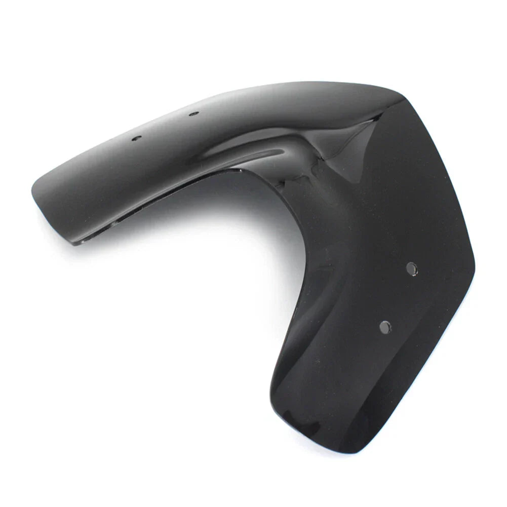 Windshield Glass Cover Deflector for BMW K1200R K1300R (2005-2015)