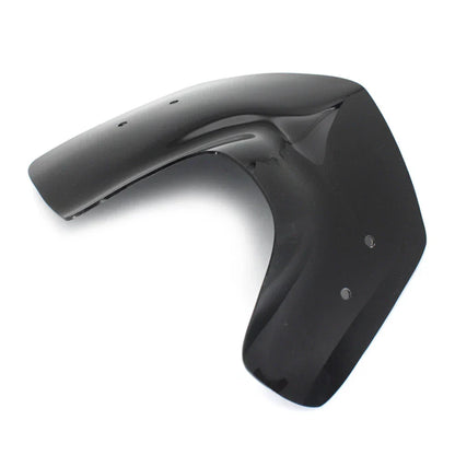 Windshield Glass Cover Deflector for BMW K1200R K1300R (2005-2015)