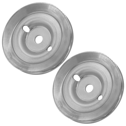 Deck Pulley Replacement for John Deere X320 X324 X340 X500 X520 (2005–2015)