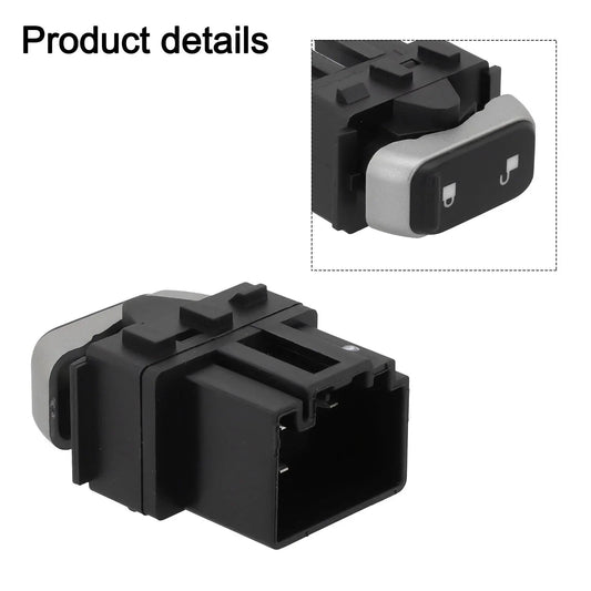 ABS Material Car Power Door Lock Switch for Ford TownCar (2004–2008)