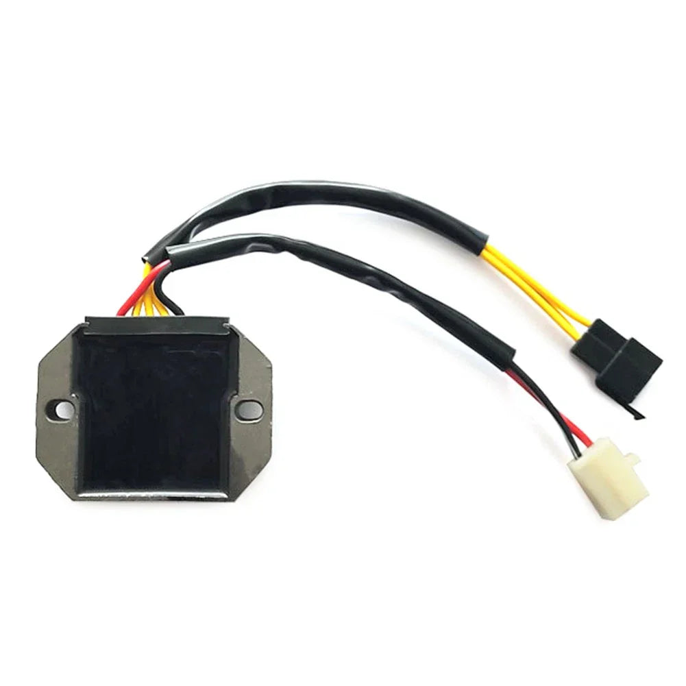 Voltage Rectifier Regulator for Suzuki SV650 DR350 DR250 LS650 Savage (1999-2002)