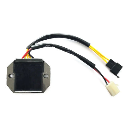 Voltage Rectifier Regulator for Suzuki SV650 DR350 DR250 LS650 Savage (1999-2002)