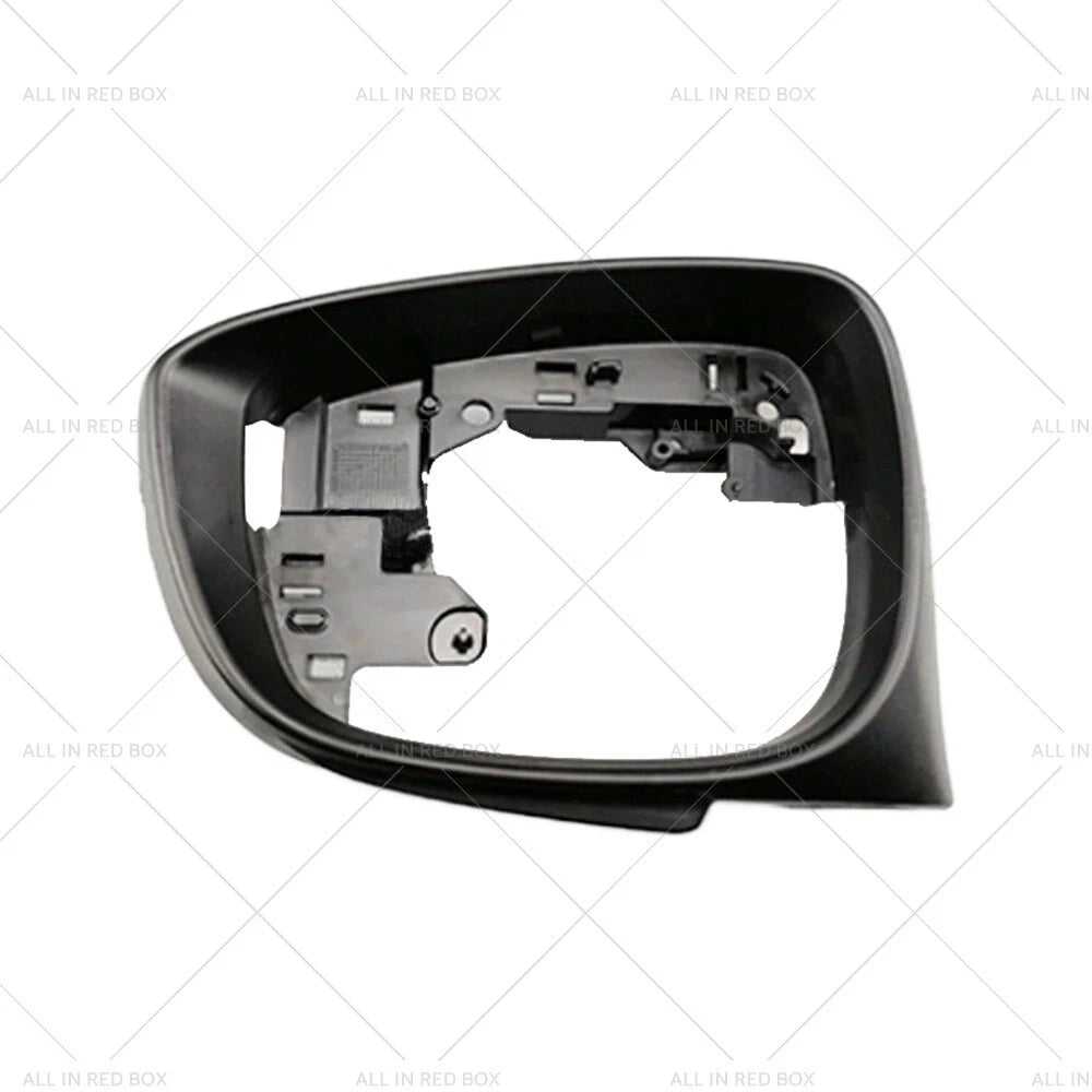 Left Side Door Wing Mirror Frame for Mazda CX-5, CX-3 (2015-2019)