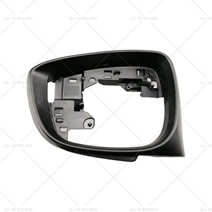 Left Side Door Wing Mirror Frame for Mazda CX-5, CX-3 (2015-2019)