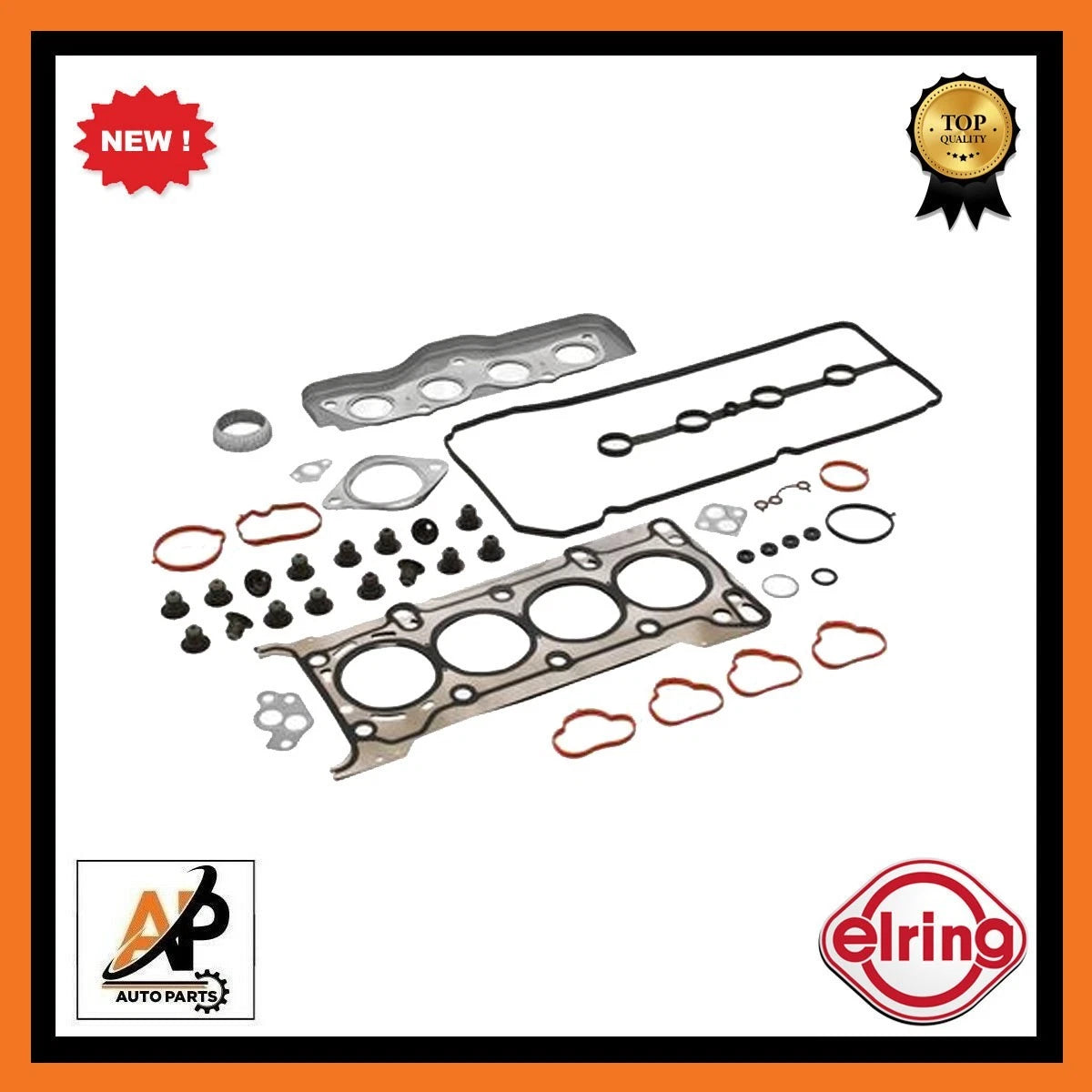 Cylinder Head Gasket Kit for Ford ZJ32 (2003–2006) Replacement OEM