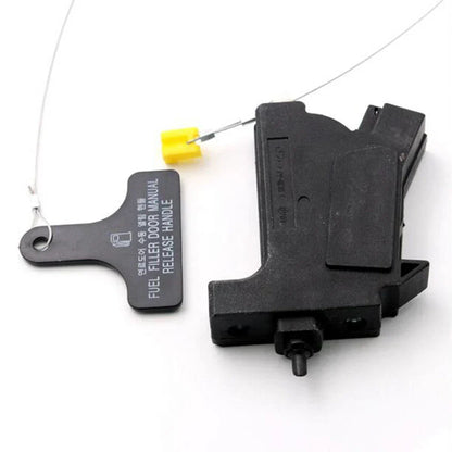 Fuel Gas Filler Door Release Handle for Hyundai Santa Fe (2001-2006)