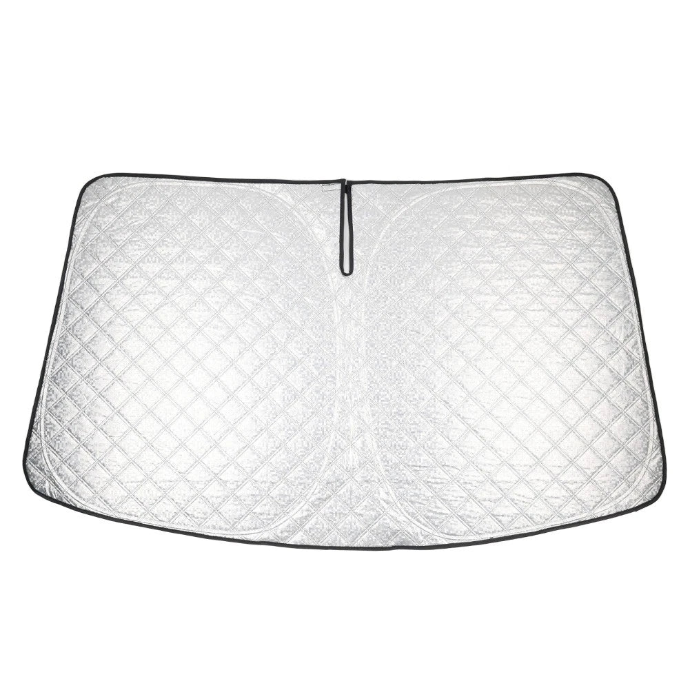 Foldable Windshield Sun Shade for Mazda CX-5 (2017-2025)