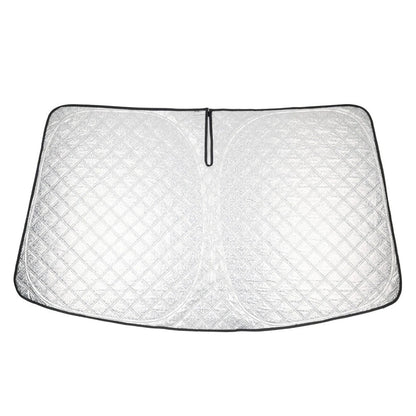 Foldable Windshield Sun Shade for Mazda CX-5 (2017-2025)