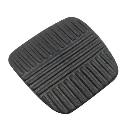 Car Brake Clutch Pedal Pads Covers for Nissan Patrol MQ GQ, Ford Maverick DA