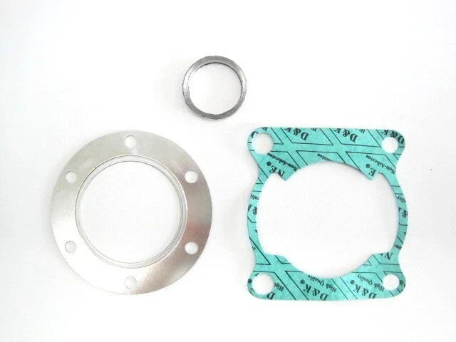 Top End Engine Gasket Set for Yamaha YT175 Tri Moto (1982-1984)