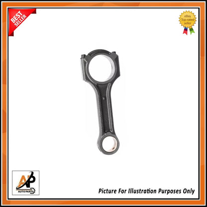 Connecting Rod Replacement for Hyundai Accent III 1.5 CRDi (2012–2017)