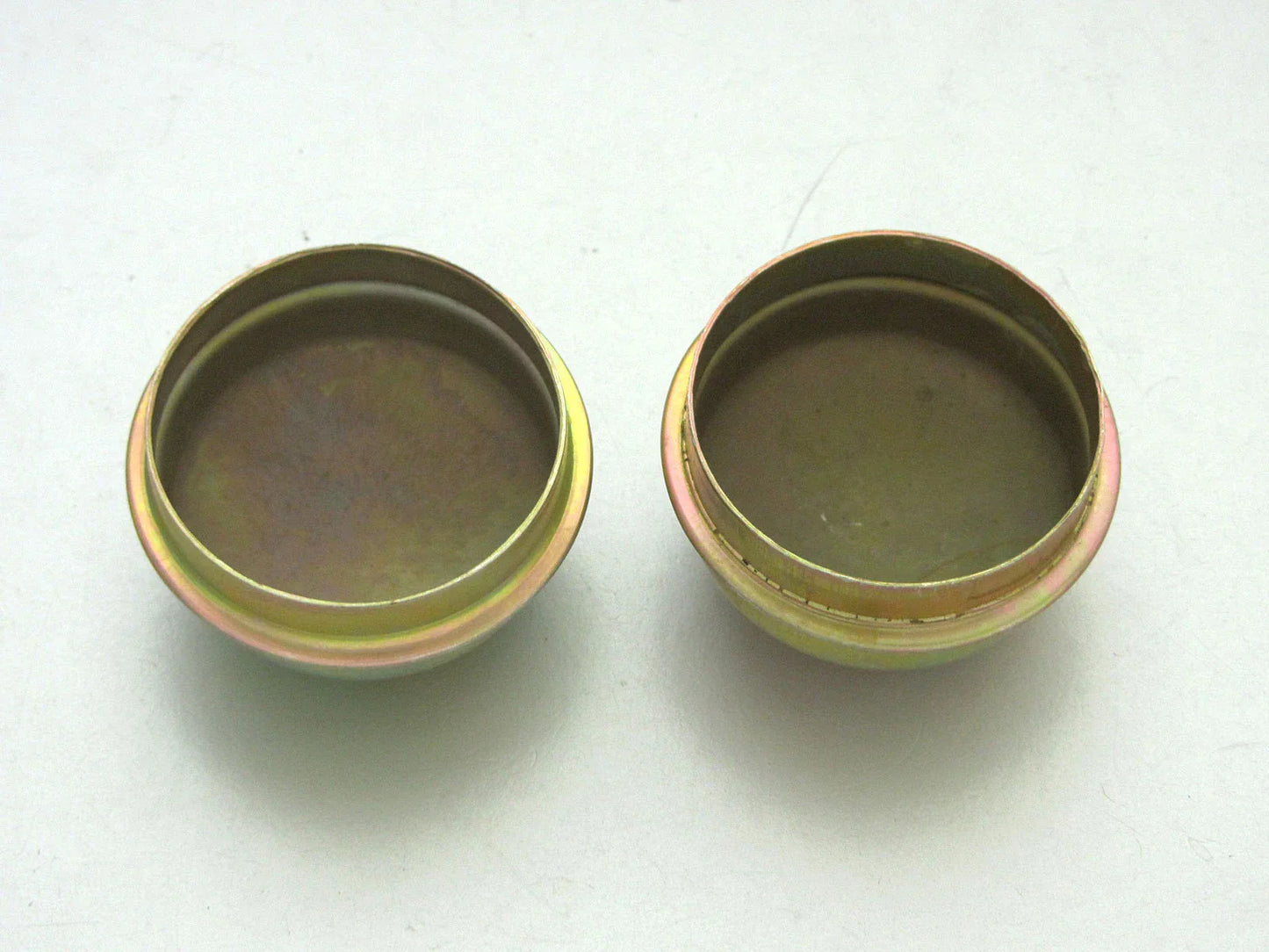 Wheel Hub Axle Bearing Dust Grease Cap Set for Toyota Hilux LN50 LN85 LN100 LN147