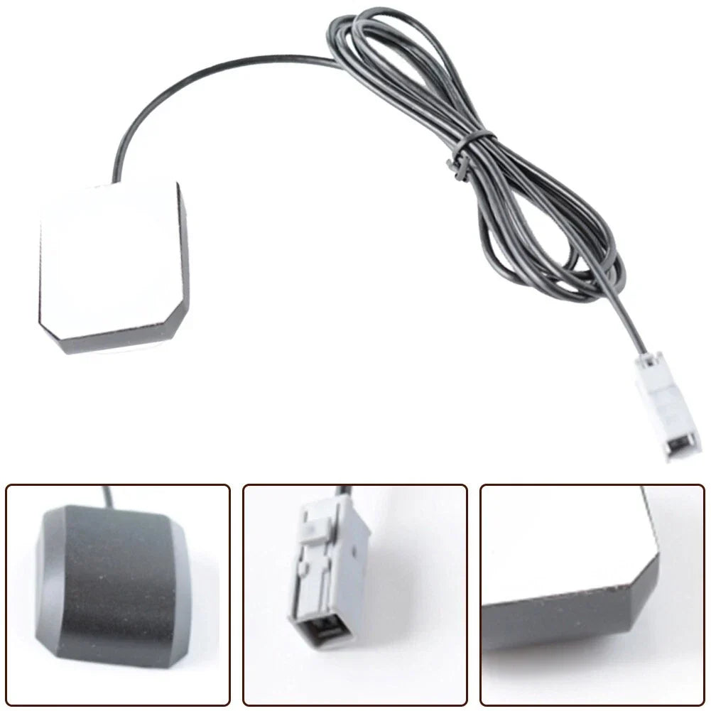 GPS Antenna for Alpine/Clarion/Pioneer