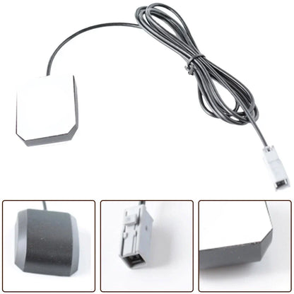 GPS Antenna for Alpine/Clarion/Pioneer