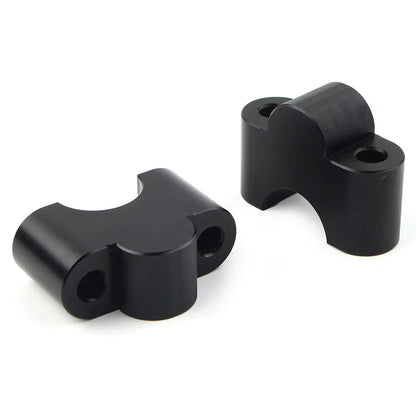 7/8" Motorcycle Handlebar Clamp Adaptor for Scrambler EFI