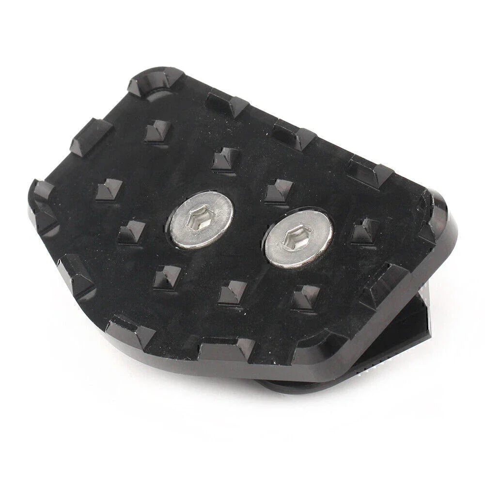 Rear Foot Brake Pedal Enlarger Plate for BMW G310R G310GS (2017-2018)