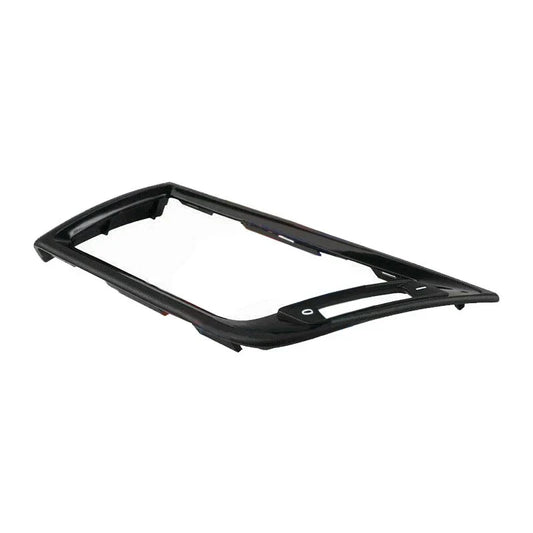 AC Air Outlet Trim Cover for BMW E84 X1 (2010-2015) Black