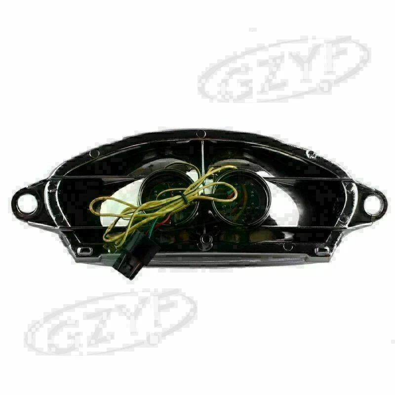 LED Tail Light Rear Brake Lamp for HONDA VTR1000 (1997-2005)