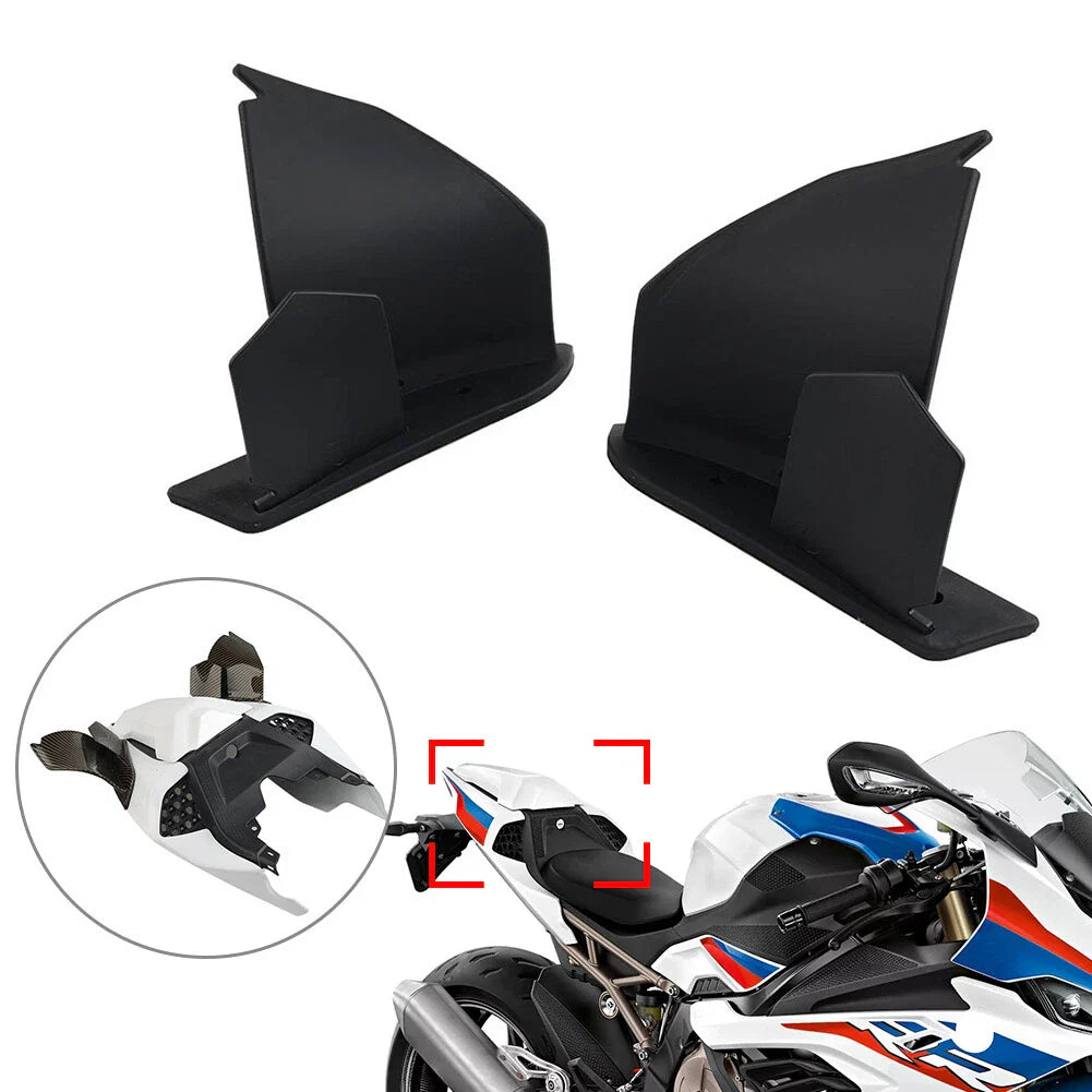 Rear Tail Spoiler Winglet for BMW S1000RR M1000RR (2019-2022)
