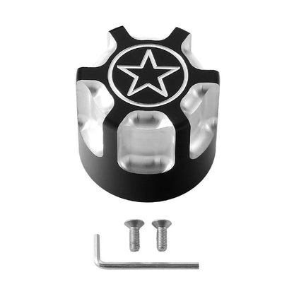 Key Cover Ignition Key Shell for Can-Am Spyder F3 RT RS ST (2015-2023)