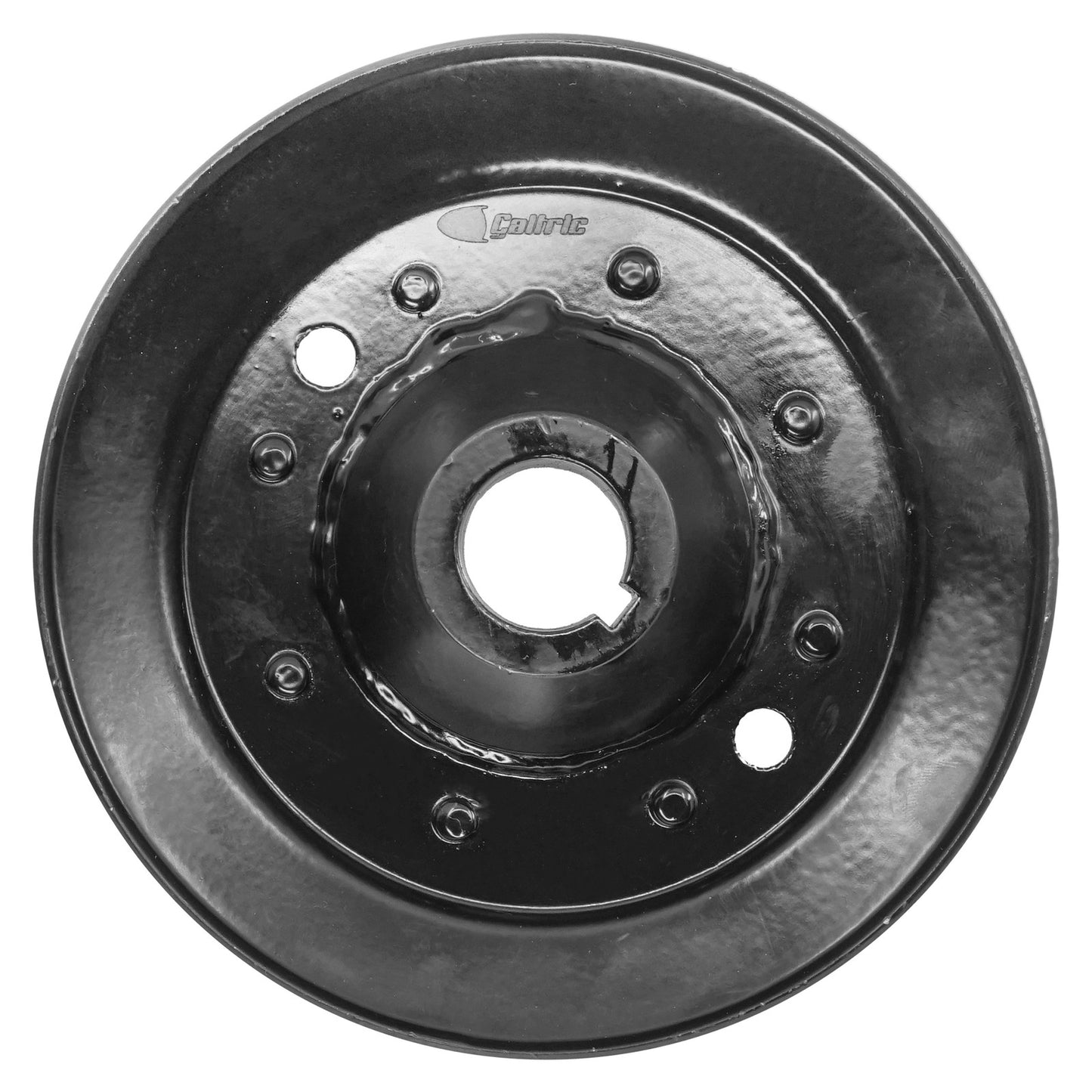 Deck Pulley Replacement for John Deere Front-Mount Rotary Mowers 50 60 72 76 (2000–2000)
