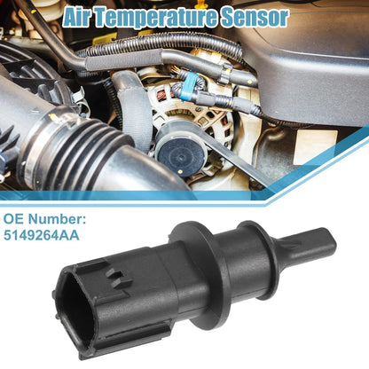 Car Air Charge Temperature Sensor for Dodge Avenger (2008-2014)