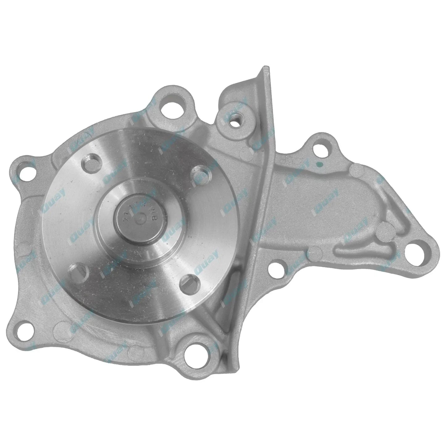 Water Pump for Toyota Corolla 89~94 AE90 AE92 6AFC 1.4L 4AFC 1.6L Carby Engine