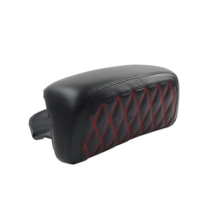 Tour Pack Backrest Pad for Harley Electra Glide Ultra Limited (2014-2023)