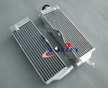 Aluminum Radiator for Honda CR500 CR500R (1990-2001)