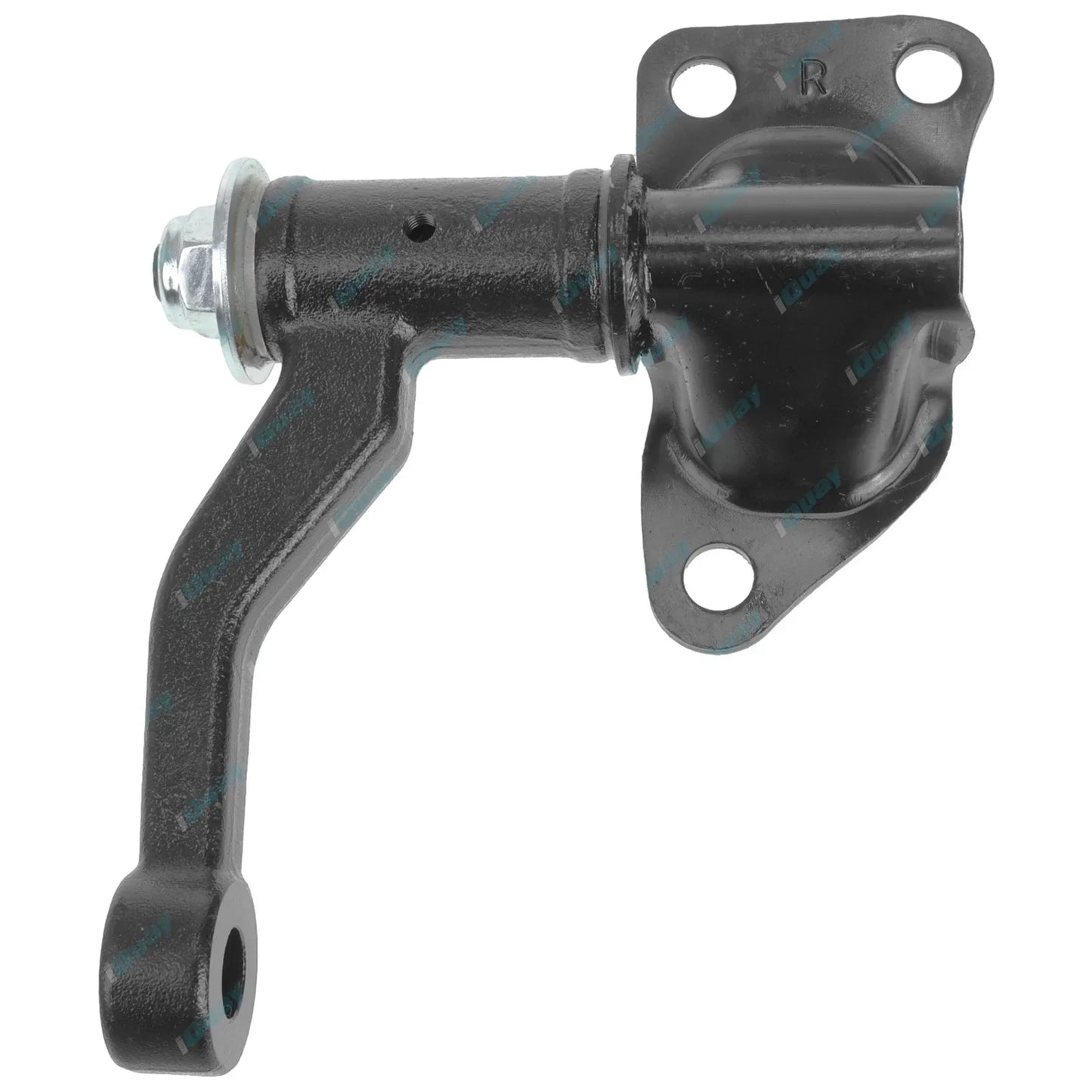 New Steering Idler Arm for Nissan Navara D22 4wd 1997 to 2008 4X4 Ute