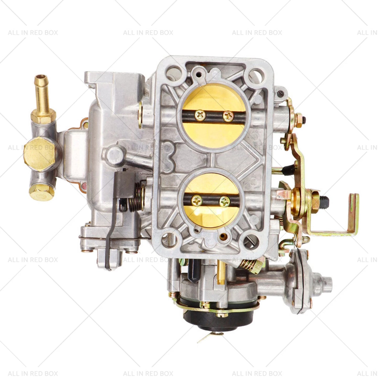 Weber 32/36 DGEV Carburetor for Mazda B2200, B2000, Toyota