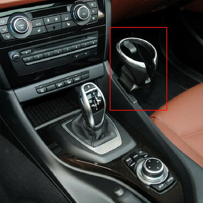 Cup Holder for BMW 135i 128i X1 E82 E84 E81 E87 (2008-2013)