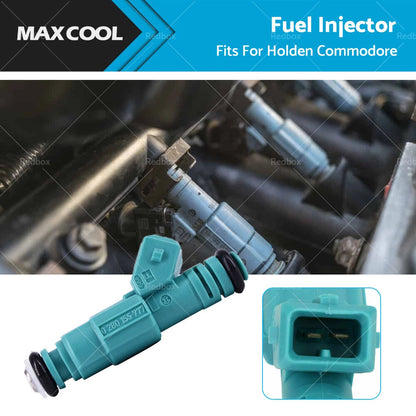 Fuel Injector for Holden Commodore VG VN VL VP VR VS VT VU VX VY V6 3.8