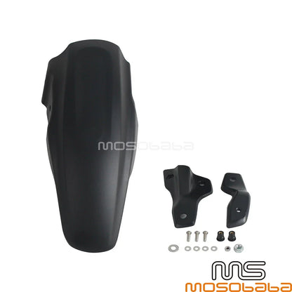 Fender Extender Splash Guard for Triumph Tiger 1200 Rally Pro (2022+)