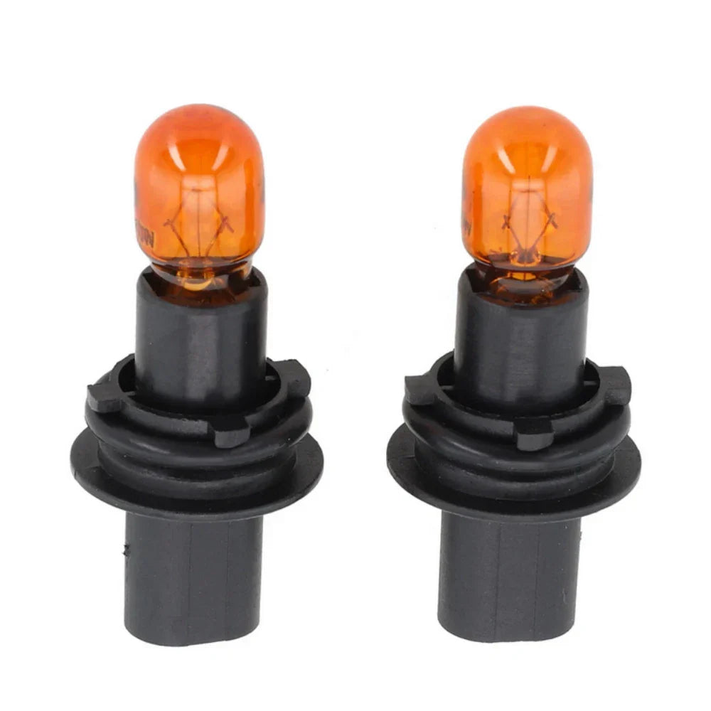 Rearview Mirror Light Bulbs & Holders for Mercedes Sprinter (2006-2023)