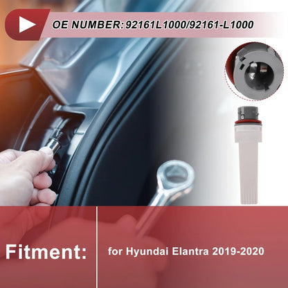 Turn Signal Light Socket for Hyundai Elantra (2011-2016)