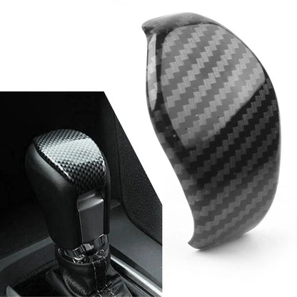 ABS Gear Shift Knob Cover Trim for Honda Civic (2016-2021)