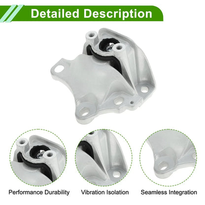 Engine Mount for Honda Civic Hybrid FA3 1.3L (2007-2013)