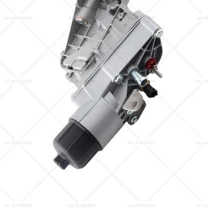 Oil Cooler Assembly for Jeep Grand Cherokee WK2 3.0L CRD Eco Diesel (2011-2020)