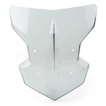 Gray Windscreen Shield Protector for Yamaha MT-03 (2020 - Present)