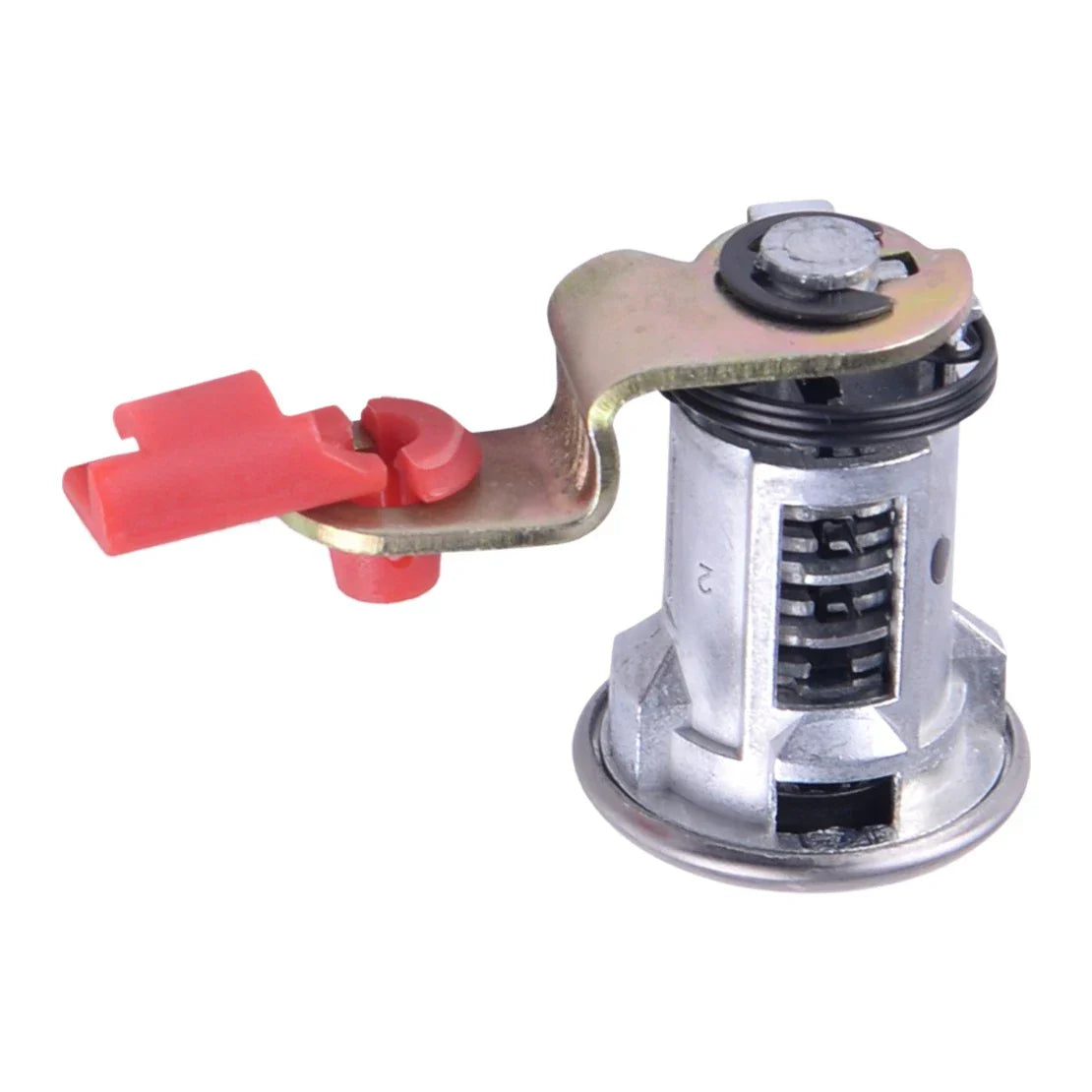 2 x Lock Cylinder Door Lock Set for Nissan Pickup Pathfinder