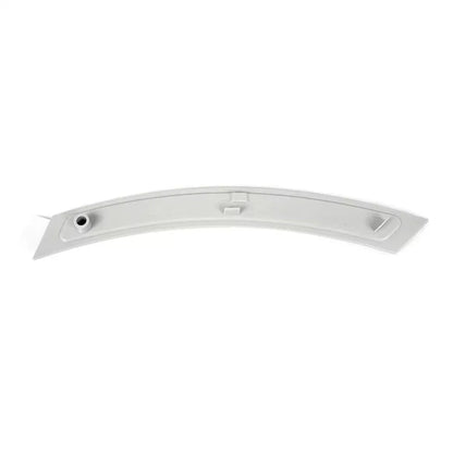 Left Marker Light Reflector Panel for BMW X6 F16 F86 X6 M (2015-2018)