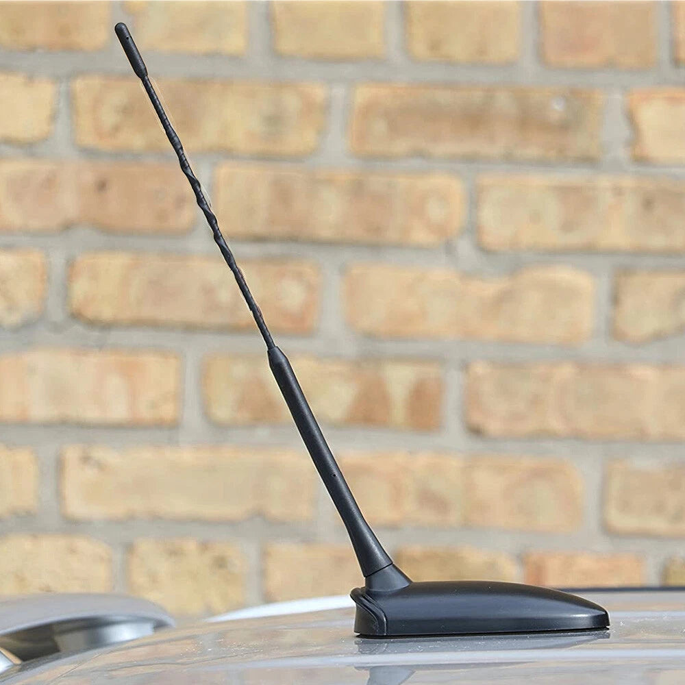 16" Signal Antenna AM/FM Radio Aerial for Nissan Navara (2005 - Present)