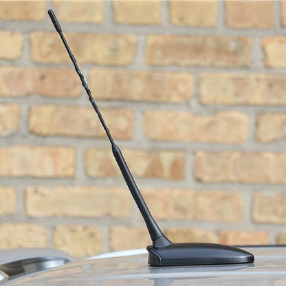 16" Signal Antenna AM/FM Radio Aerial for Nissan Navara (2005 - Present)