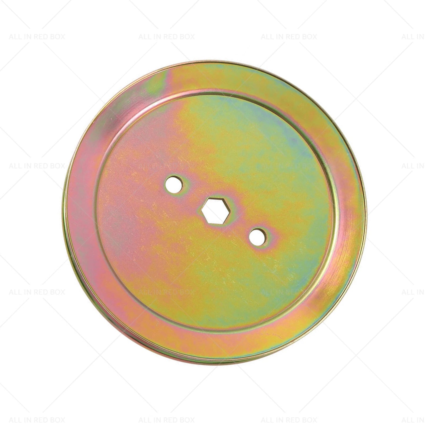 GX20367 Blade Spindle Pulley for John Deere D&L Series Mowers