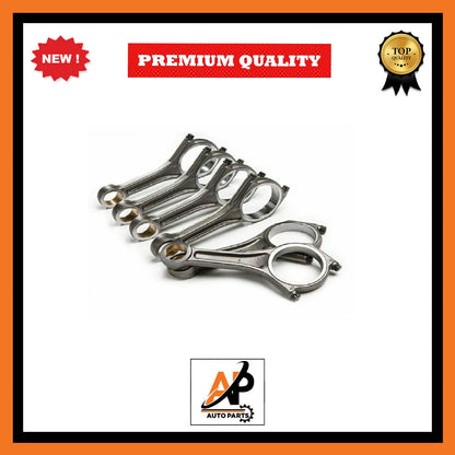 Crankshaft Bearings and Connecting Rod Set for Jaguar 3.0 306DT (2010–2014)